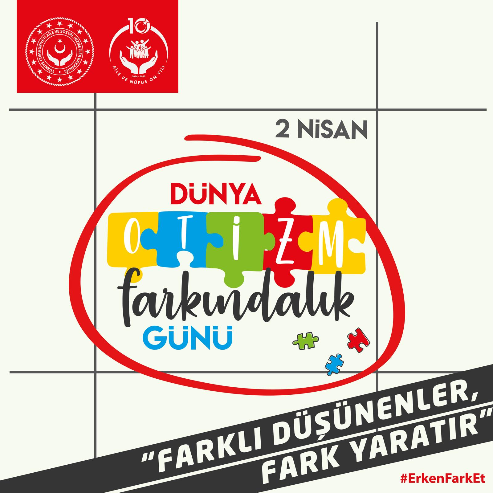 Otizmli Bireylerin Önemi