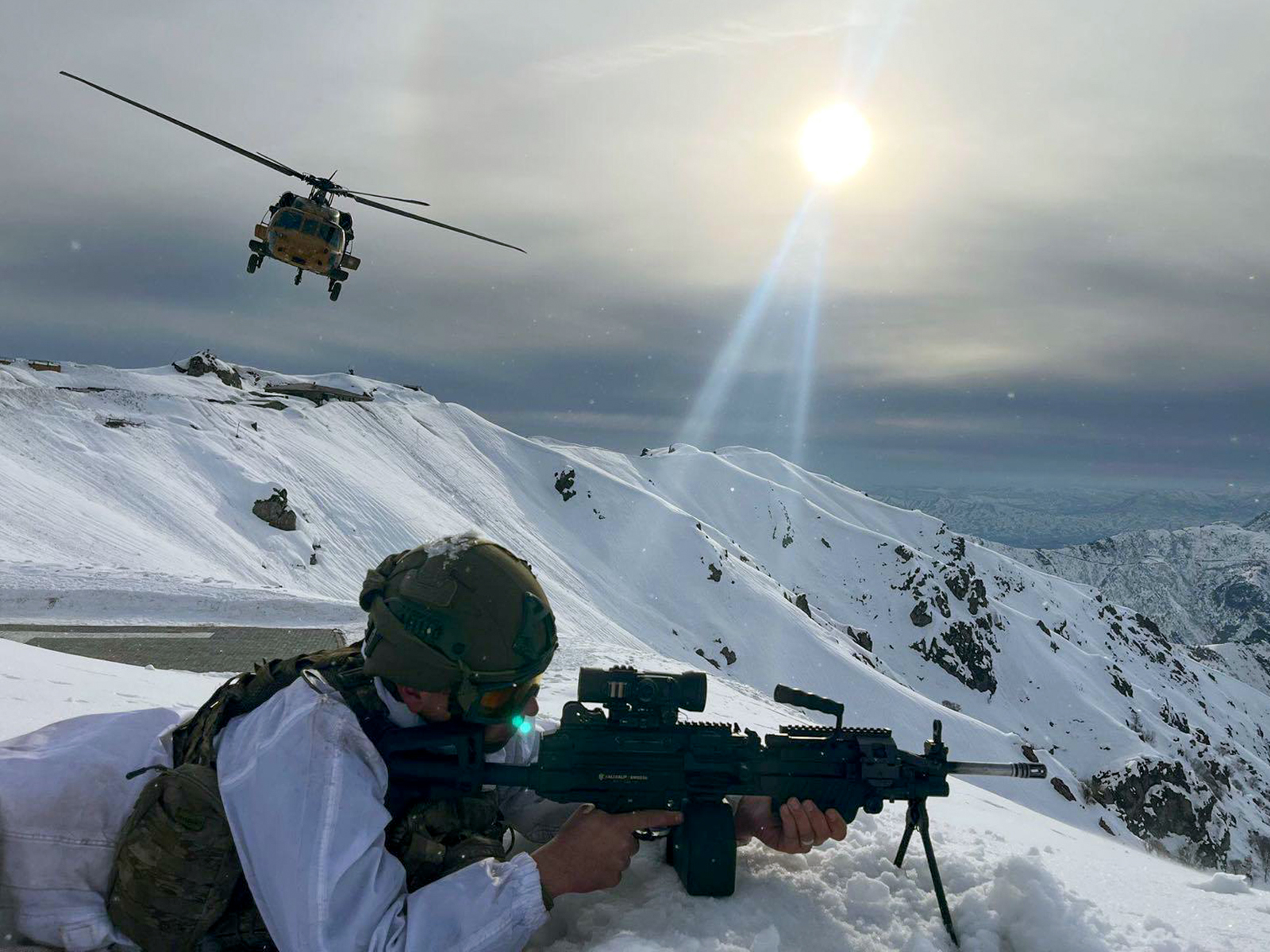 Zaman ve Mekan Ayrımı Yok