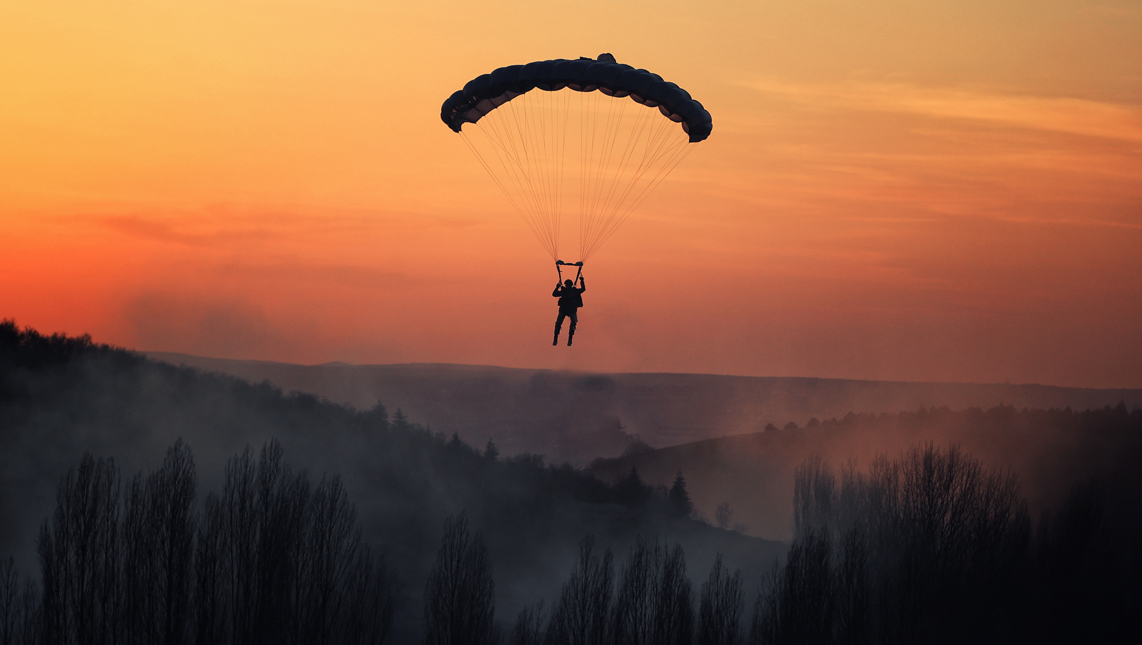 Cesaret ve Hedef Vurgusu