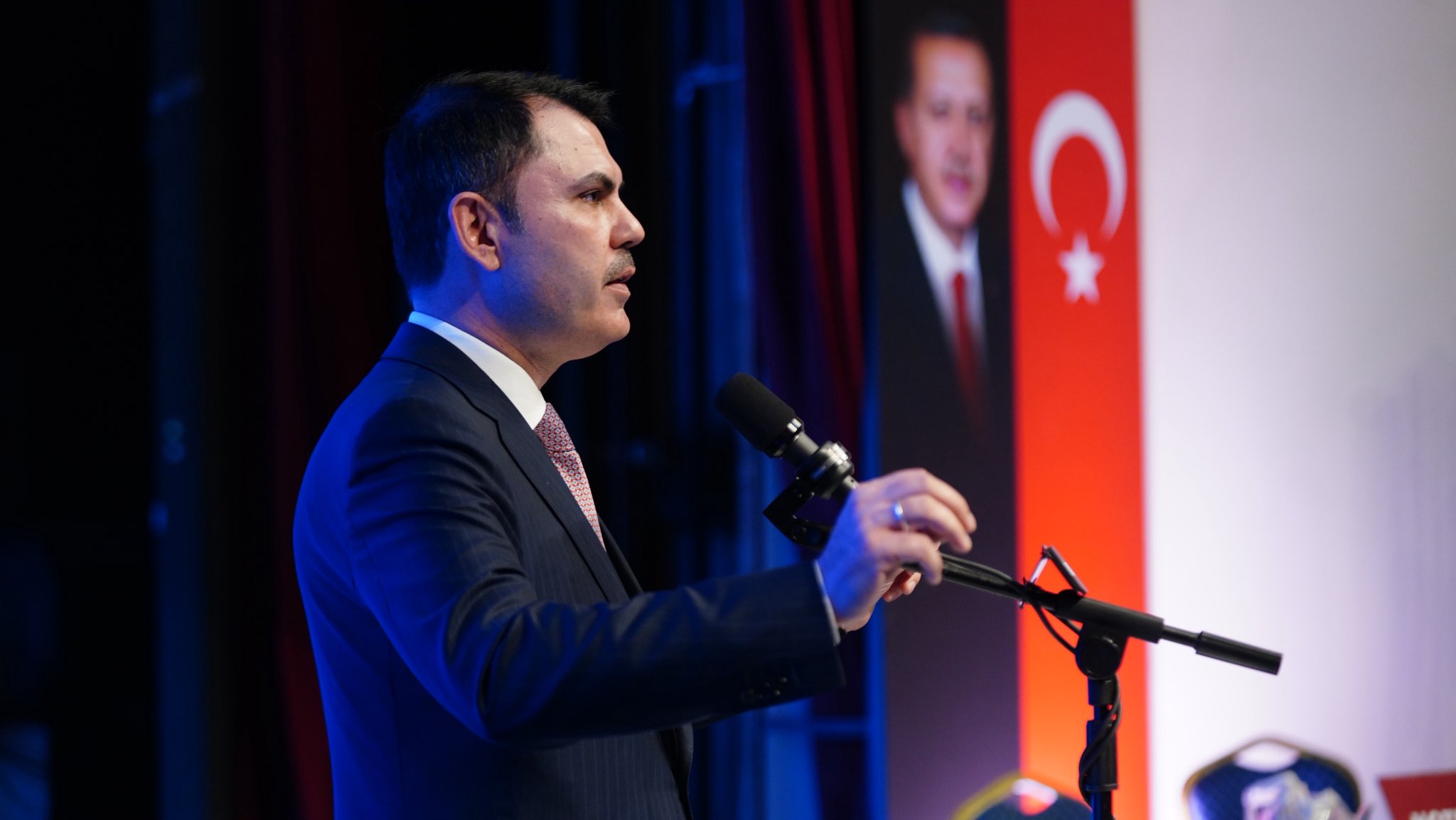 İstanbul'da Yeni Kentsel Dönüşüm Projesi