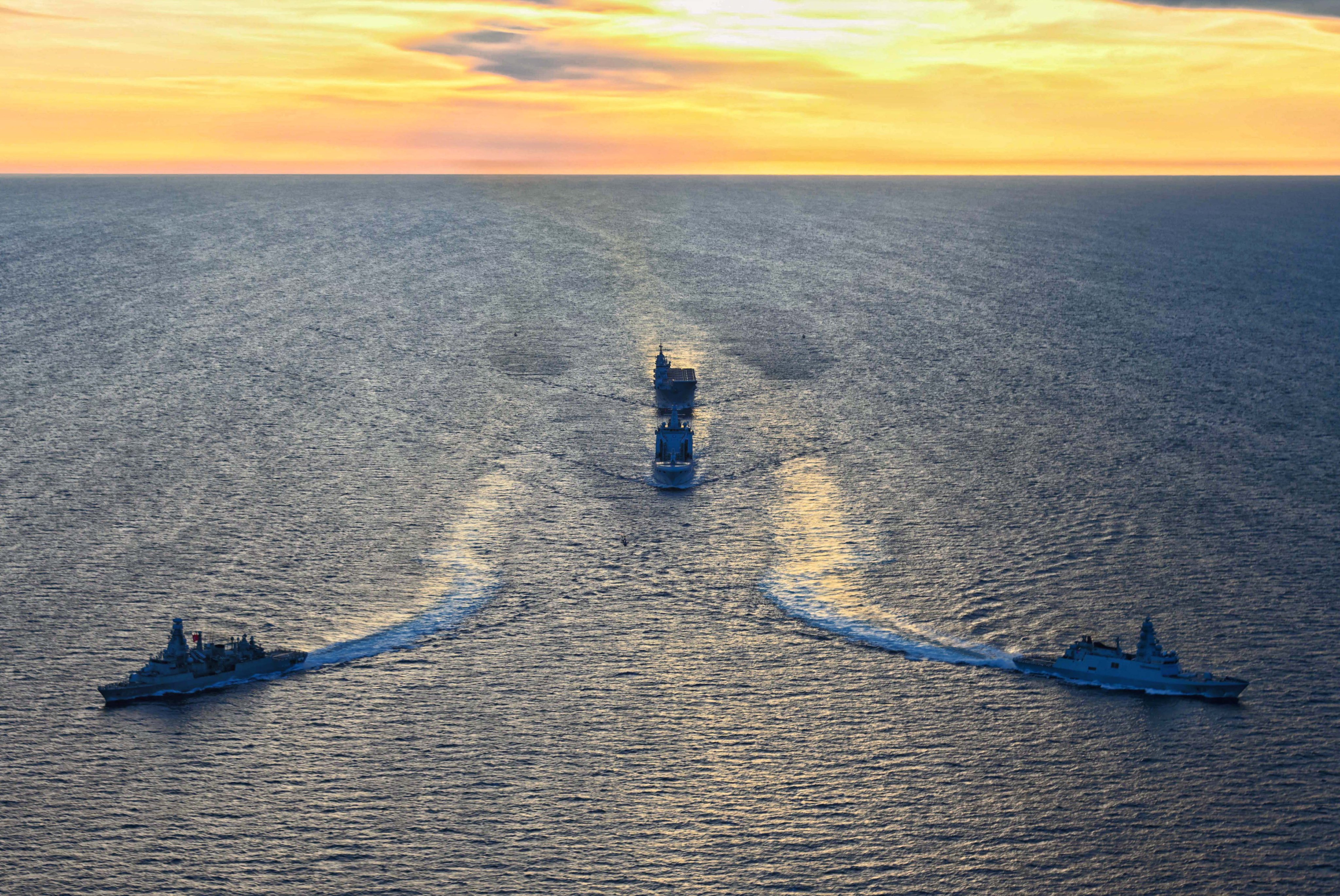 Savunma Bakanlığı'ndan dikkat çeken paylaşım