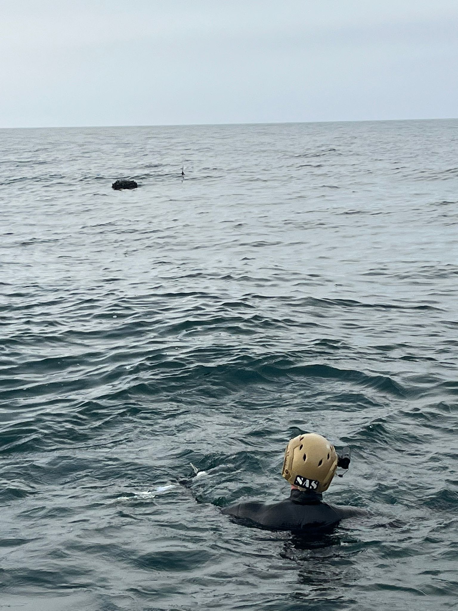 Karadeniz'de Mayın İmhası