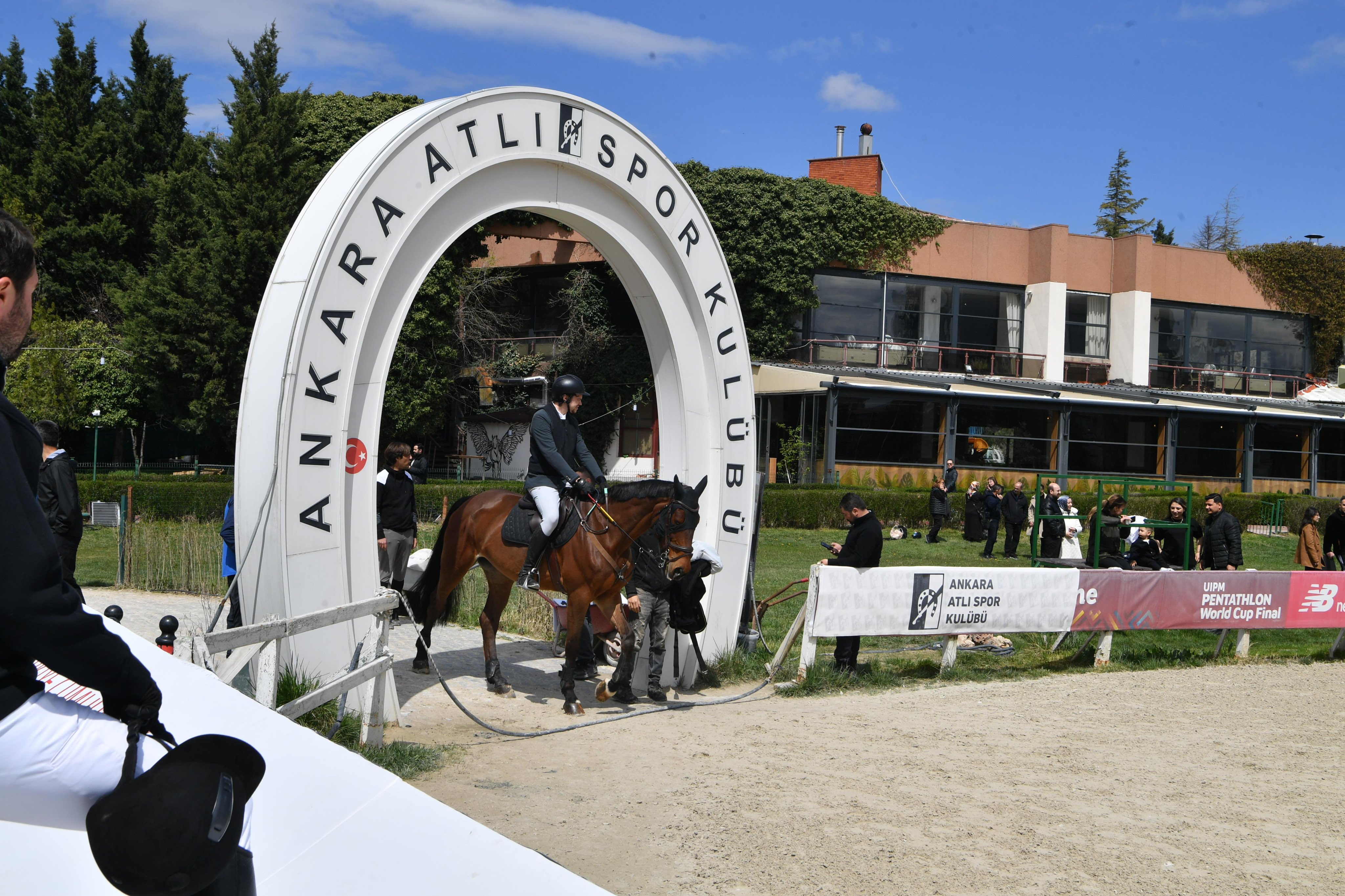 Polis Haftası Kupası Yarışmaları