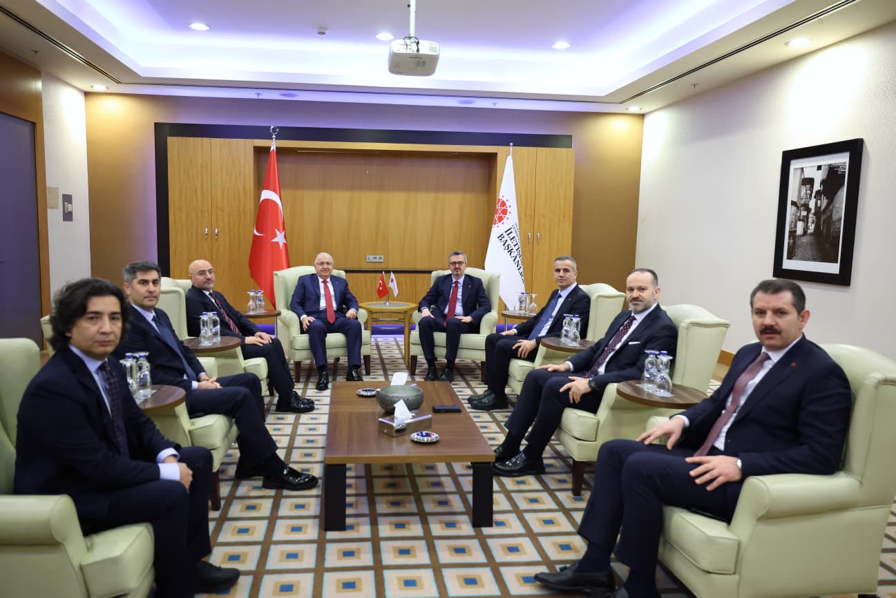 Milli Savunma Bakanı Güler, NATO Konferansına Katıldı