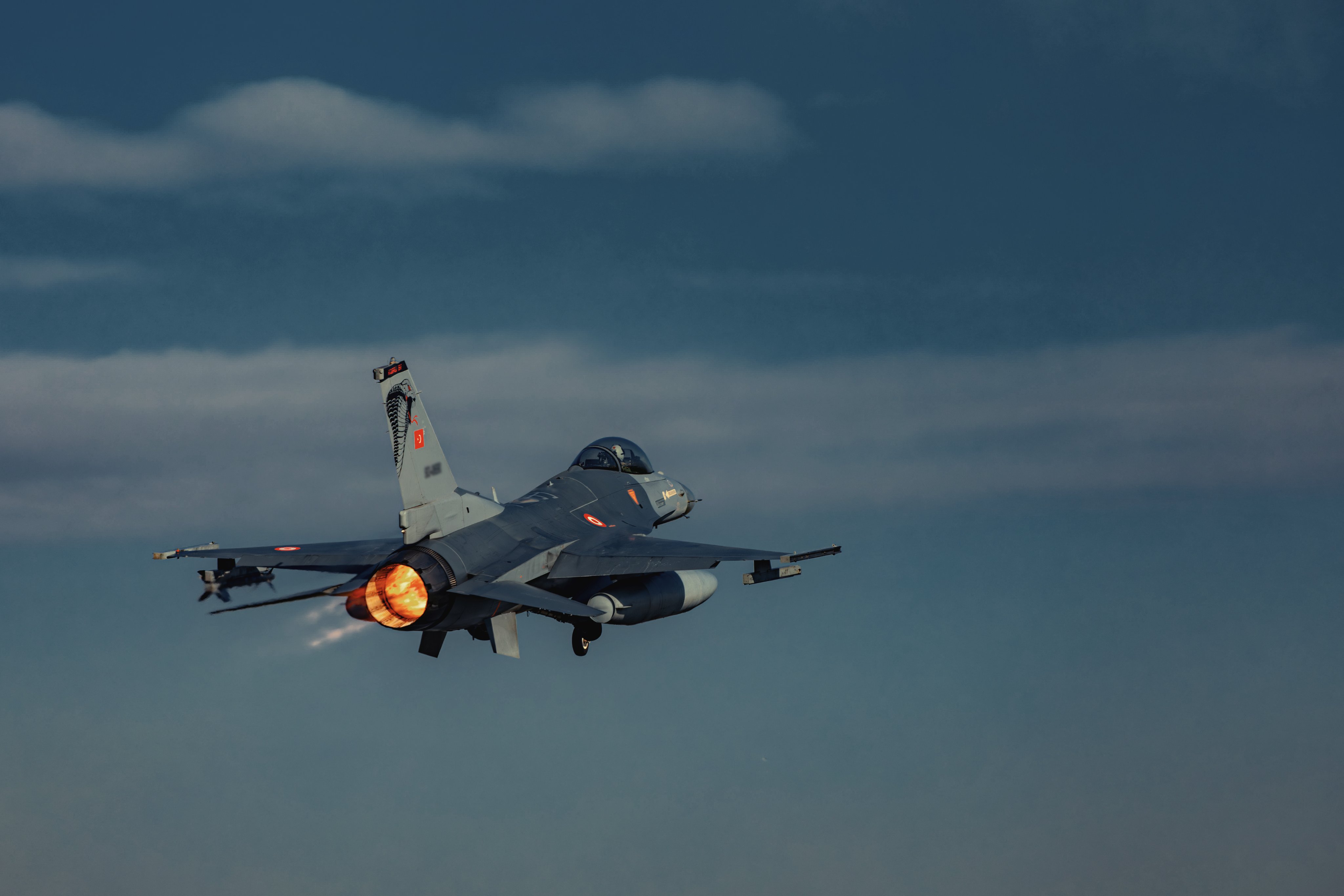 Hava operasyonları neden bu kadar önemli?