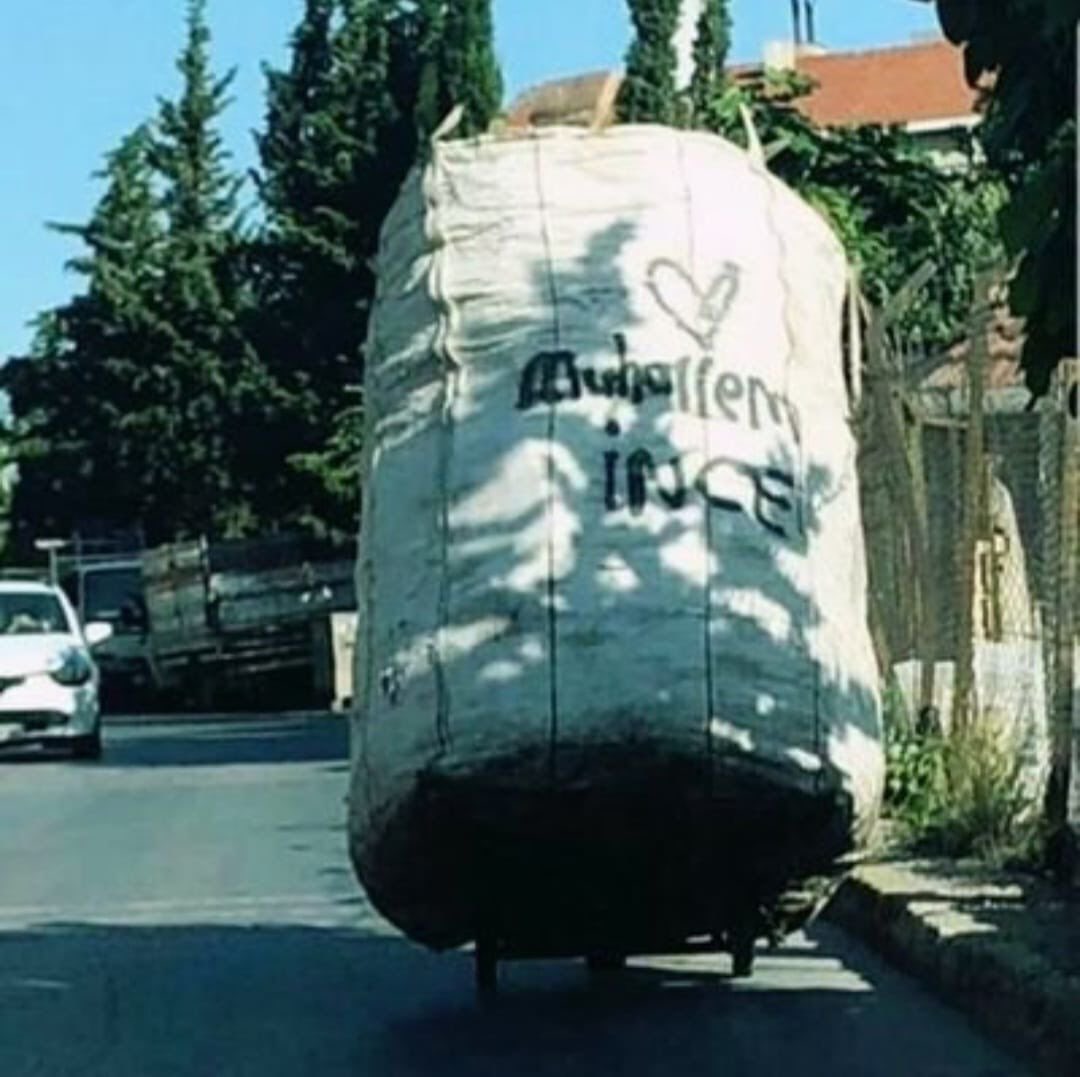 1 Mayıs İşçi Bayramı Kutlamaları Başladı