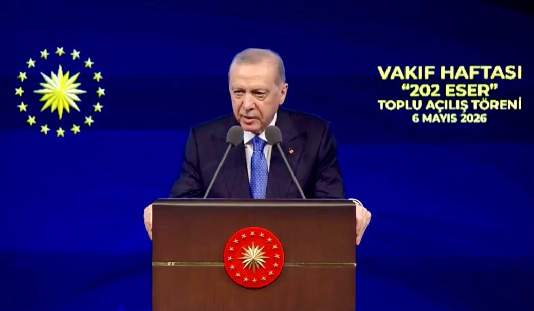 Vali Canbolat, Temel Atma Töreni'ne Katıldı