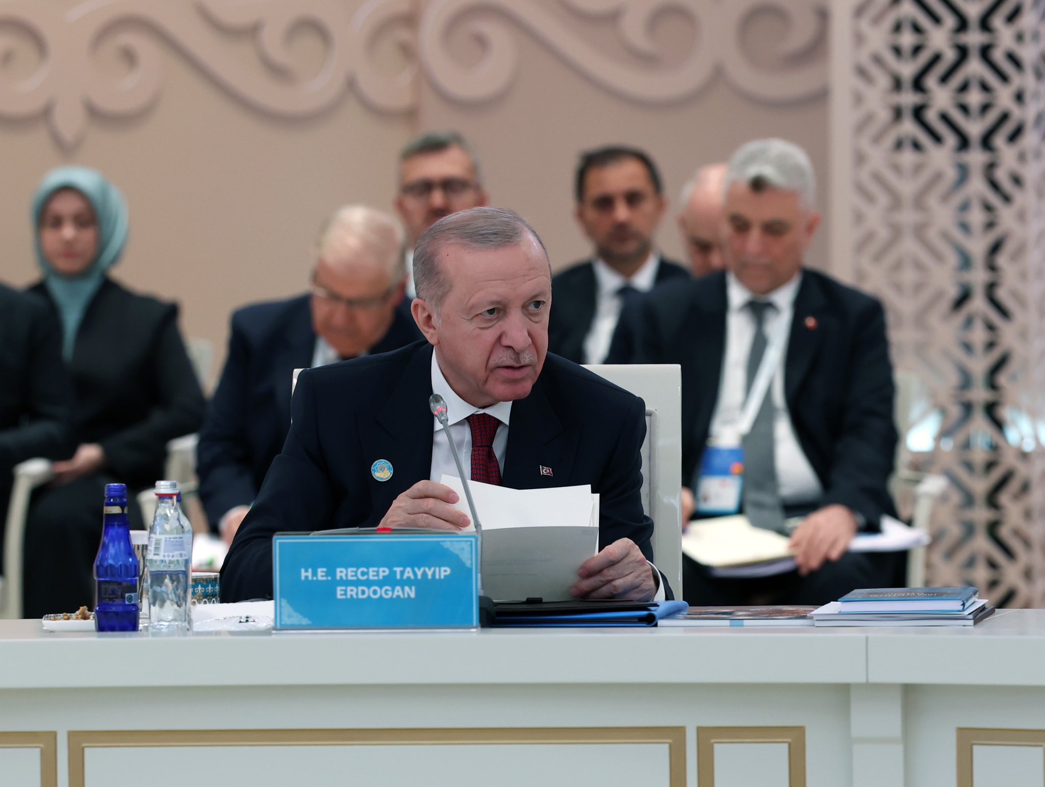TDT'de Siber Güvenlik İş Birliği Geliştirilecek