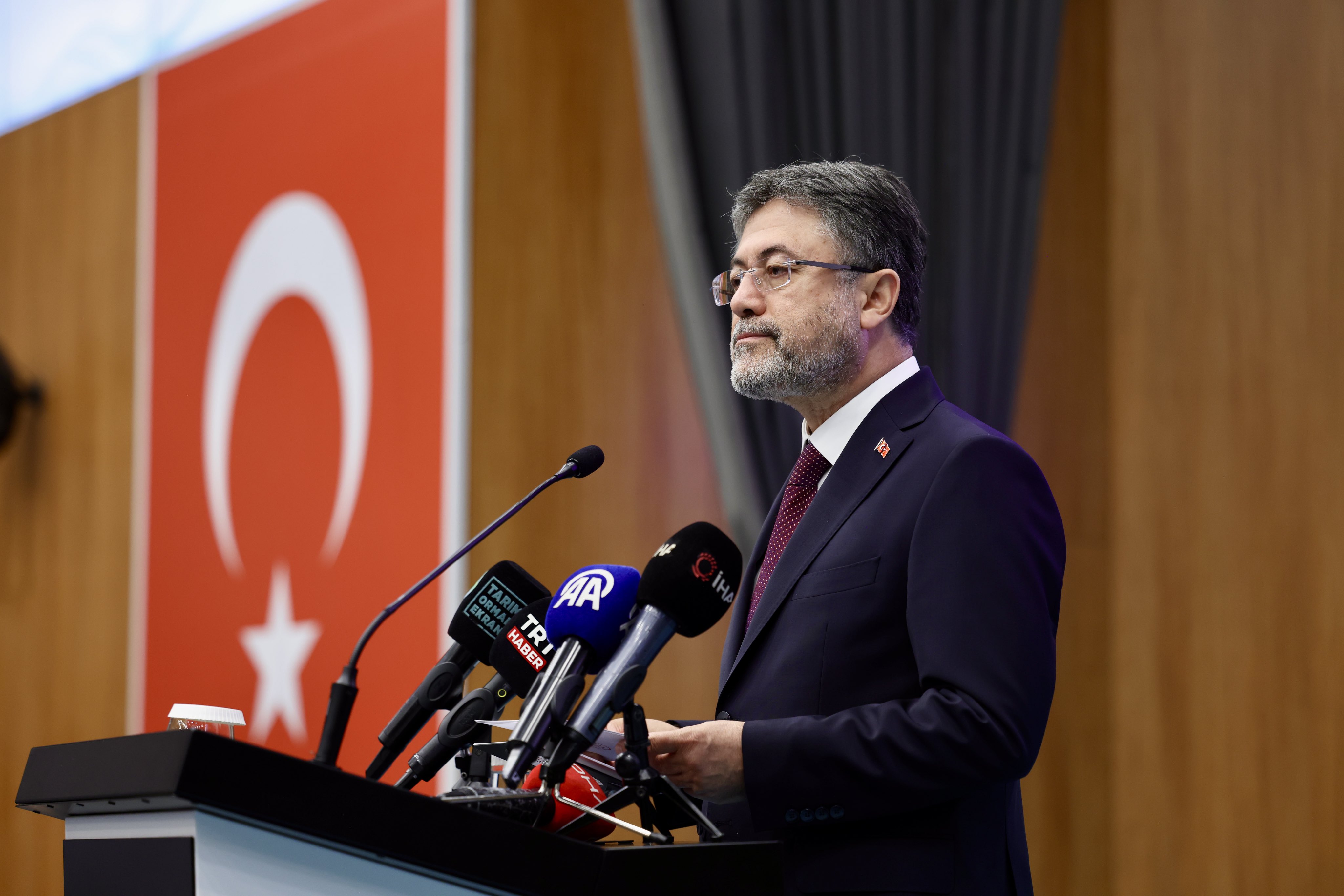 Türkiye Su Atlası ile su kaynakları korunuyor