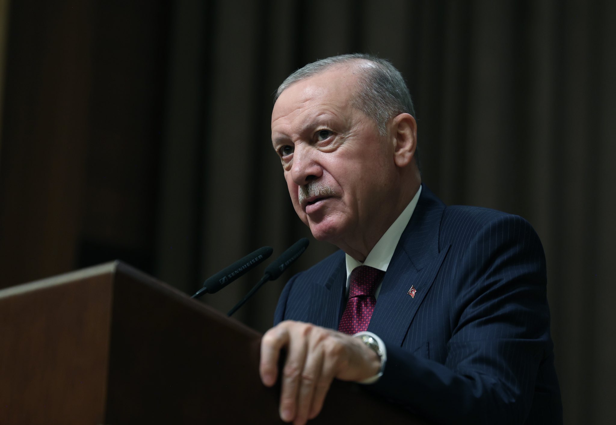 Terörsüz Türkiye Süreci'nin Stratejik Vizyonu