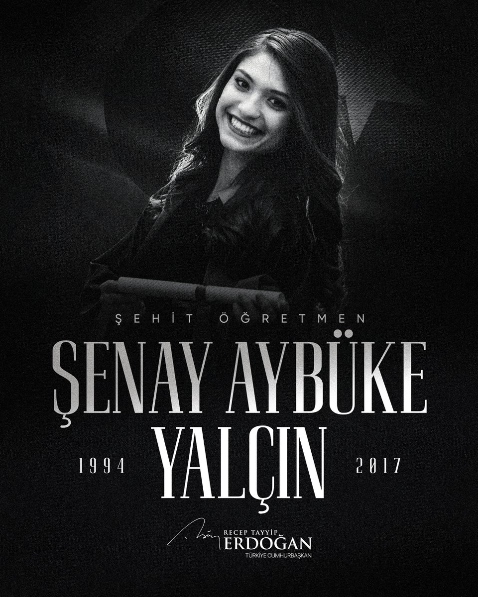 Aybüke Yalçın, 9. yılında anıldı