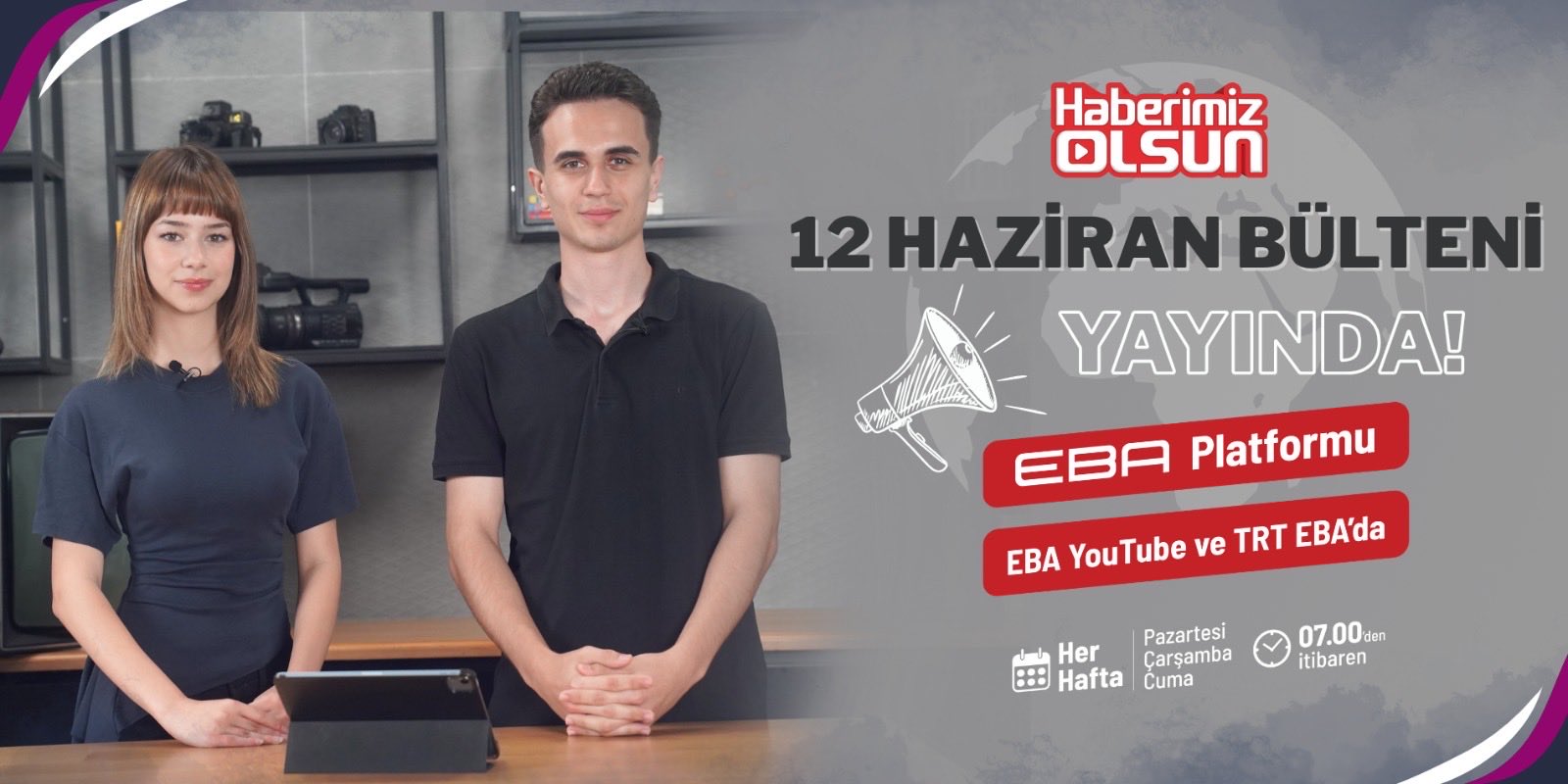 Yeni Bulletin ile Eğitim ve Teknoloji Gündemde