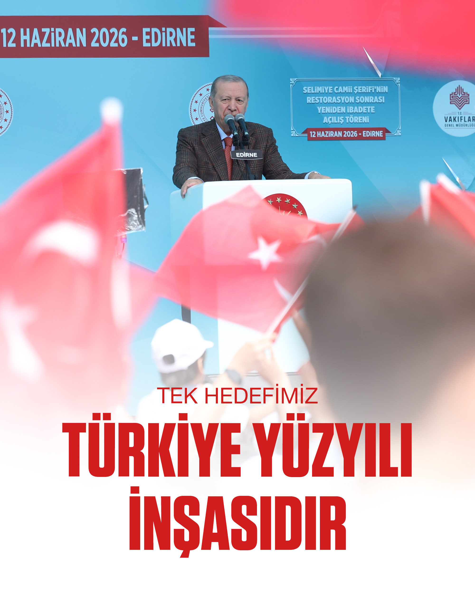 Türkiye, bölgedeki krizlere karşı tedbir alıyor