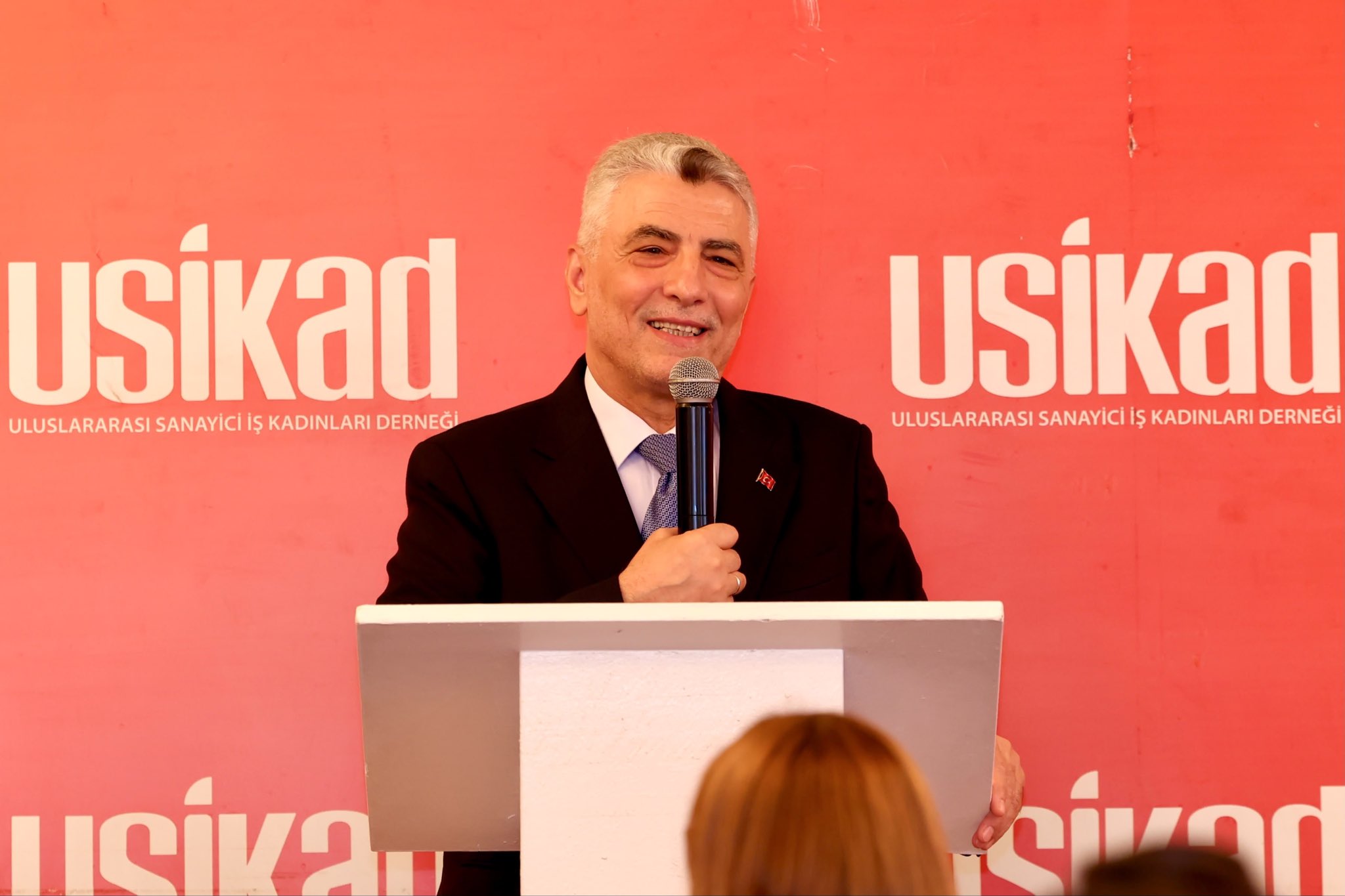 Kadın Girişimcilerin Ekonomideki Rolü Tartışıldı