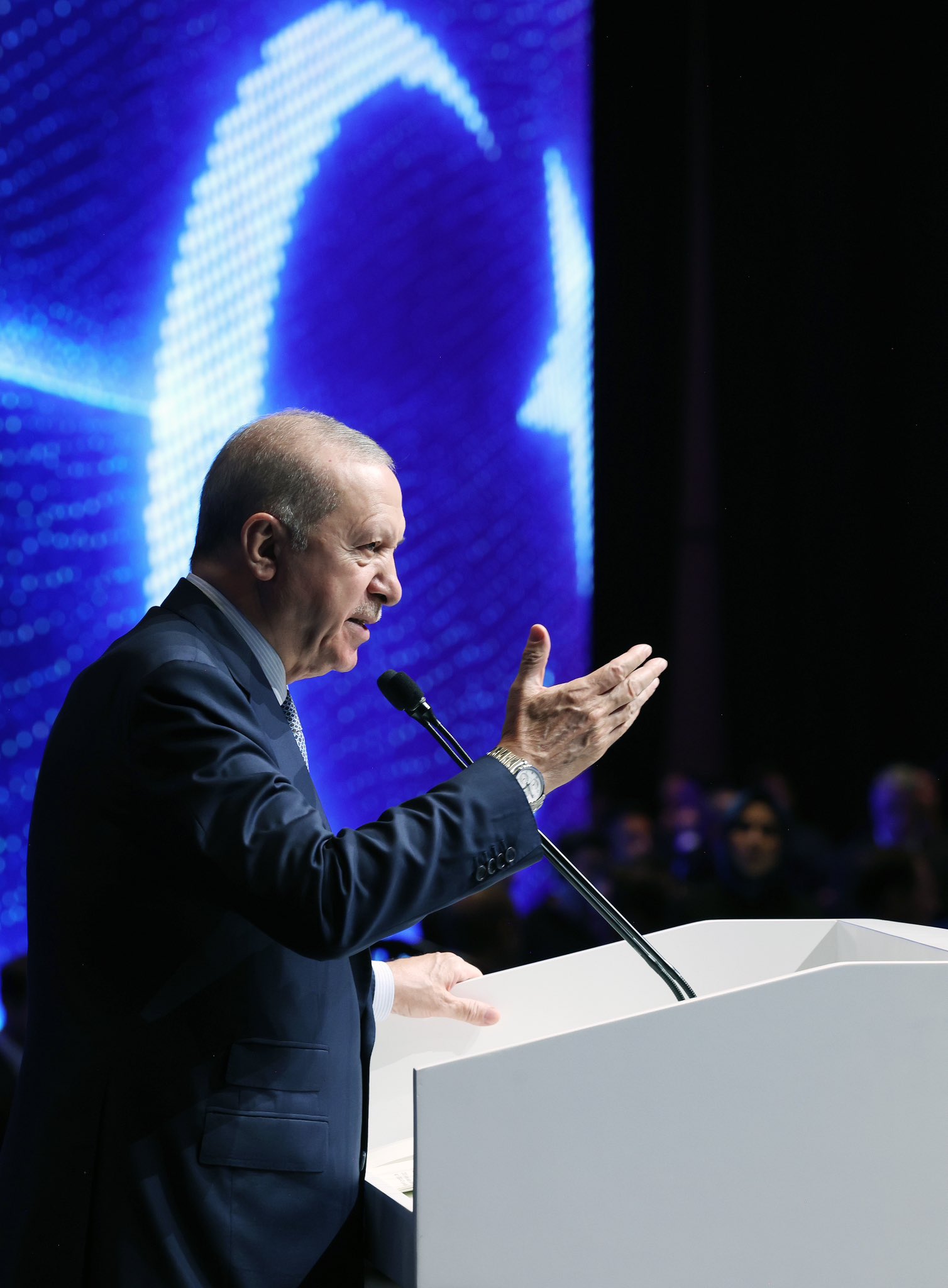Dijital alanda güçlü Türkiye hedefi vurgulandı