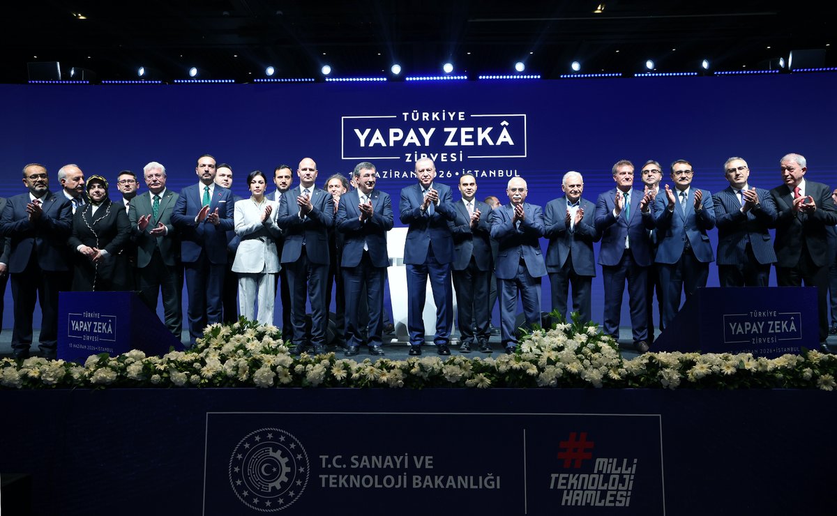 Türkiye Yapay Zekâ Zirvesi'nden umutsuzluk ve beklentiler
